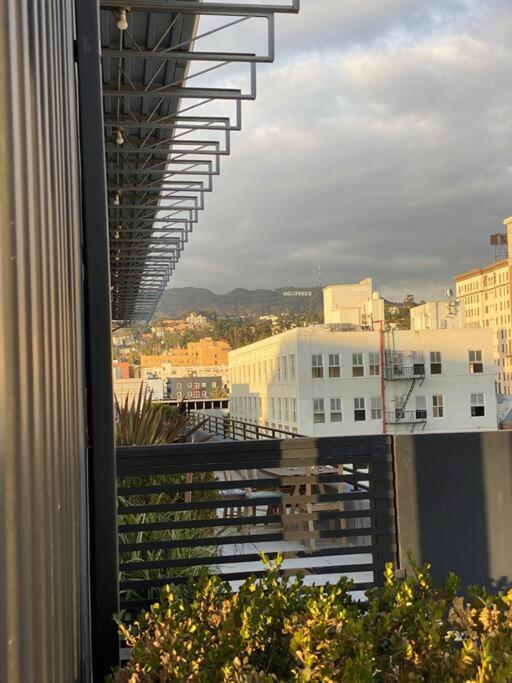 Bo-Bou Suite Los Angeles Exterior photo